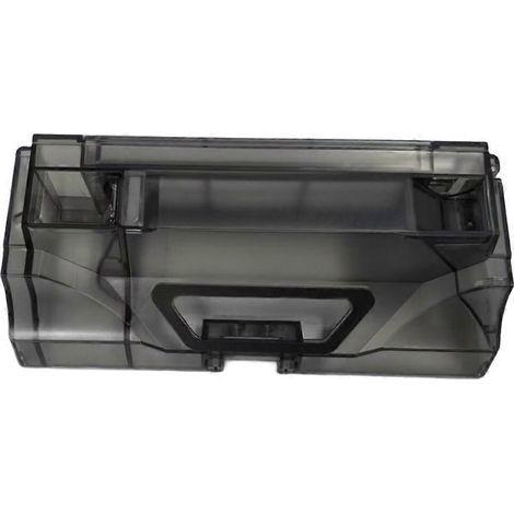Bac à poussière de rechange compatible avec Dreame L10 Plus, D10 Plus et Z10 Pro, Pièce détachée pour aspirateur robot (1/5)