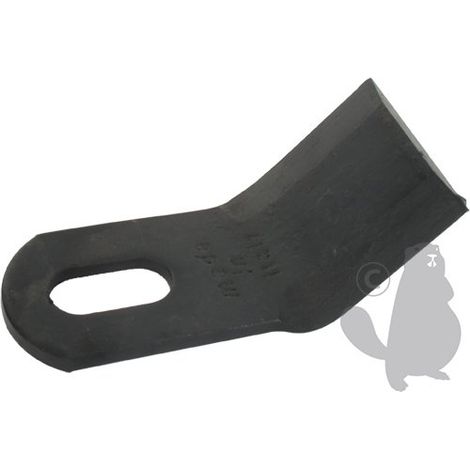 LAMA FLATELLO 102MM RIF 1301510 COMPATIBILE