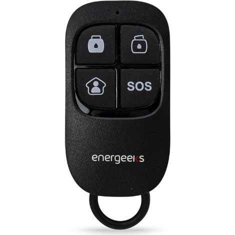 MANDO A DISTANCIA ADICIONAL 002 ENERGEEKS EG-MD002 (1/3)