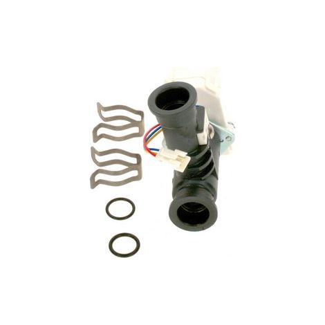BOSCH Ersatzteil TTNR: 87085050230 Wasserventil mit Motor