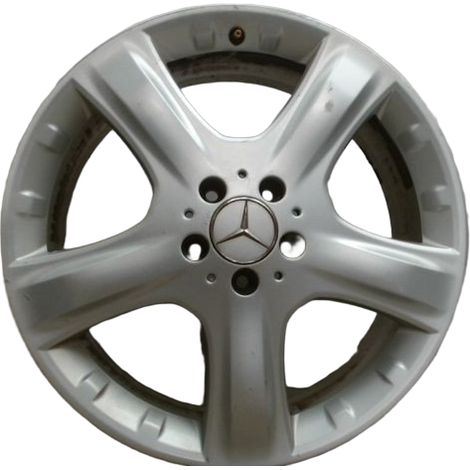 [PRODUIT D'OCCASION] Jante Aluminium MERCEDES Classe Ml ♻️ Ref Oe. 16440112029765 - Garantie à vie (1/2)