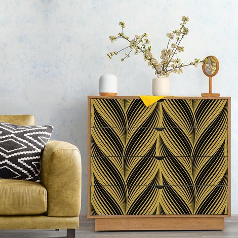 Sticker meuble scandinave yzzie 40 x 60 cm (1/5)