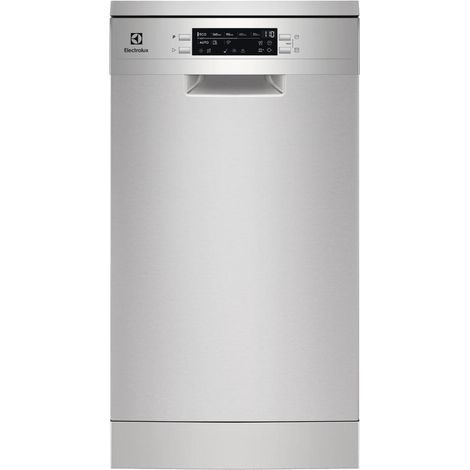 Lave-vaisselle 45 cm ELECTROLUX ESA63200SX