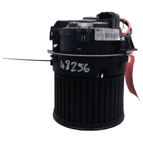 [PRODUIT D'OCCASION] Moteur Ventilateur Chauffage PEUGEOT 208 Phase 1 1.4 Hdi - 8v Turbo ♻️ Ref Oe. 1608182080 - Garantie à vie (1/4)