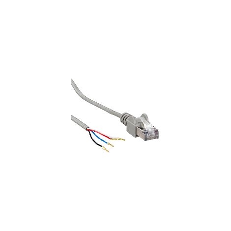 EnerlinX - Breaker ULP cord - LV434197