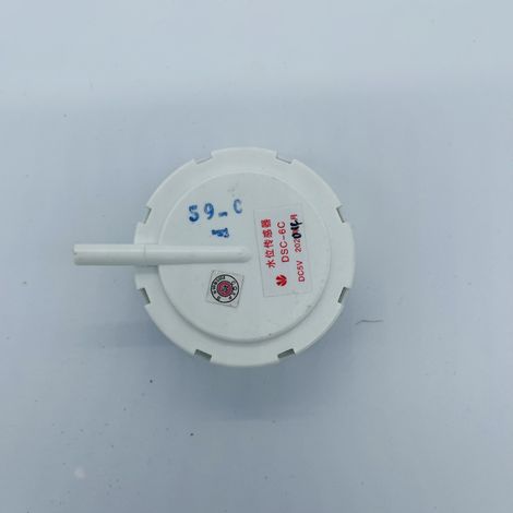 Compatible with Sanyo washing machines, Sanyo electronic water level sensor