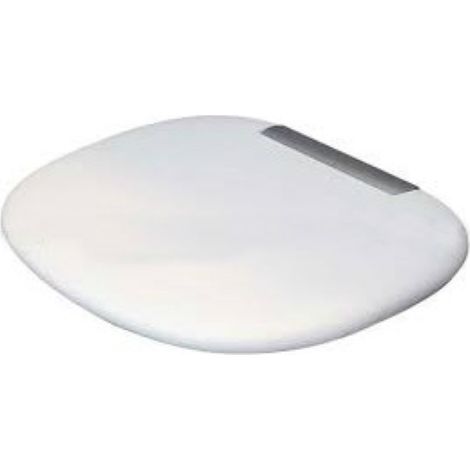 COLOMBO DESIGN Sedile doccia b9637 codice prod: B96370-BI