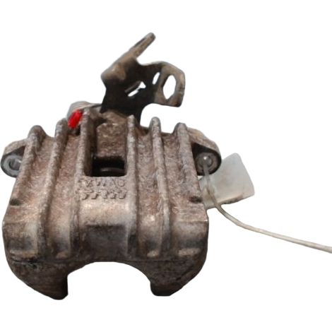 [PRODUIT D'OCCASION] Etrier De Frein Arriere Gauche VOLKSWAGEN Golf V 2003-2009 ♻️ Ref Oe. 1k0615423j - Garantie à vie (1/4)