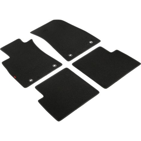 Set tappeti su misura in moquette - compatibile per MG ZS Classic (03/2112/25) (1/5)