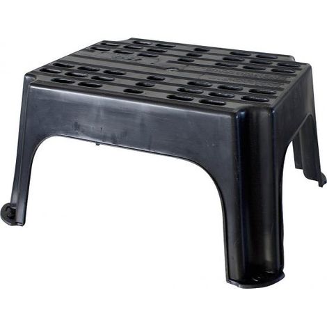 Milenco MGI Trittstufe