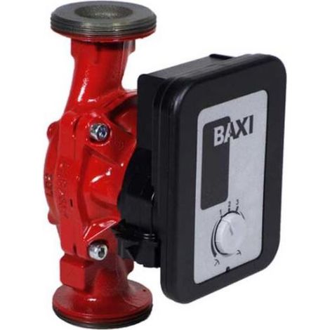 Circulador Baxi Quantum Maxi MYL30 1"