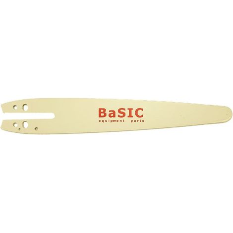 ESPADA MOTOSIERRA 25 cm-10" 64E 0,050" 1/4