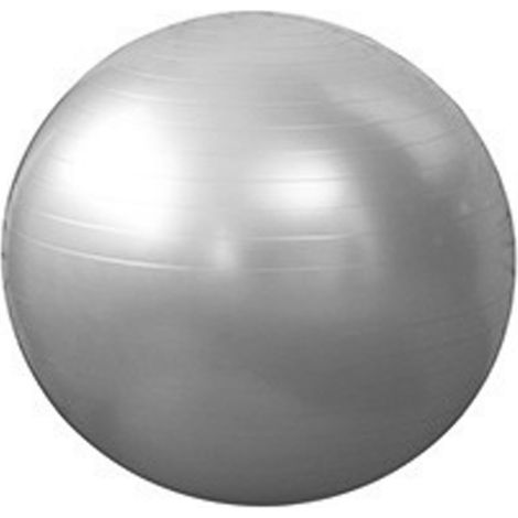 Ballon d'équilibre - pour le yoga, la grossesse, la musculation à domicile, le Pilates, la kinésithérapie et l'équilibre (1/5)