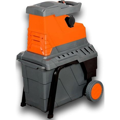 Oleo-Mac OM-Line ELS 2800 Freischneider 2800 W leistungsstark (1/3)