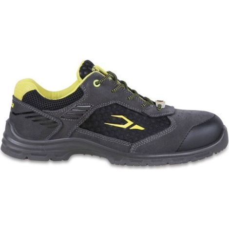 BETA SCARPE ANTINFORTUNISTICHE BASSE AD ALTA TRASPIRAZIONE TAGLIA 41 (1/4)