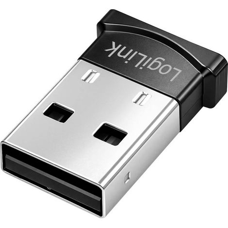 LogiLink BT0079 USB Extender Versione Bluetooth: 6 (1/5)