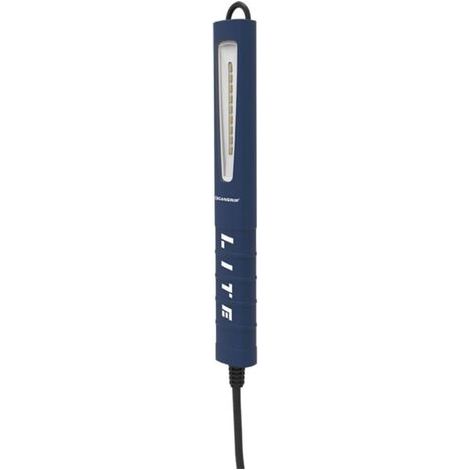 Lámpara portátil LED Starline 9xSMD LG LED Scangrip (1/5)