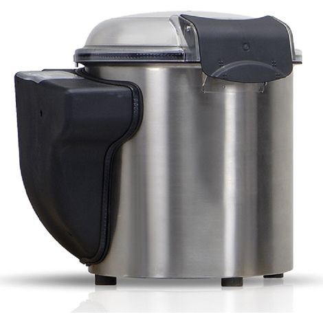Éplucheuse à Pommes de Terre - 5 kg - Mastro