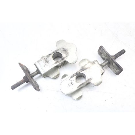 [PRODUIT D'OCCASION] TENDEUR CHAINE SUZUKI GS F 500 2004 - 2007 (1/4)