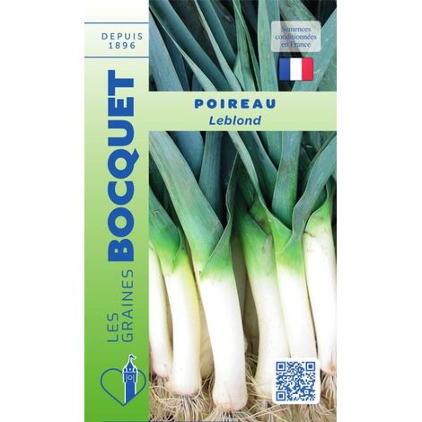 Poireau LEBLOND - 1g