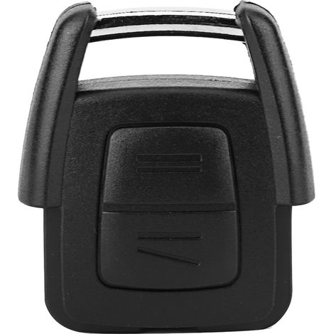Coque de clé Télécommande à 2 Boutons, étui de clé de Voiture, Accessoire de Remplacement adapté à Astra.. (1/5)
