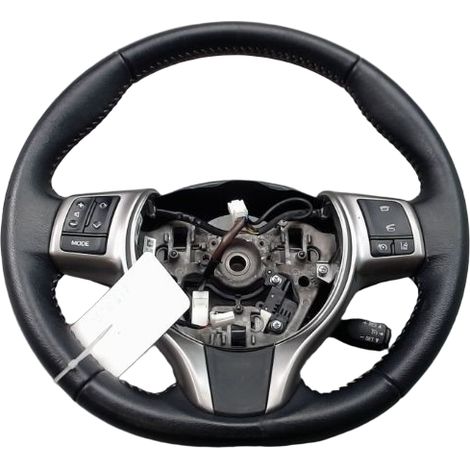 Volant De Direction TOYOTA Yaris 2005- [PRODUIT D'OCCASION]♻️451020d30023
