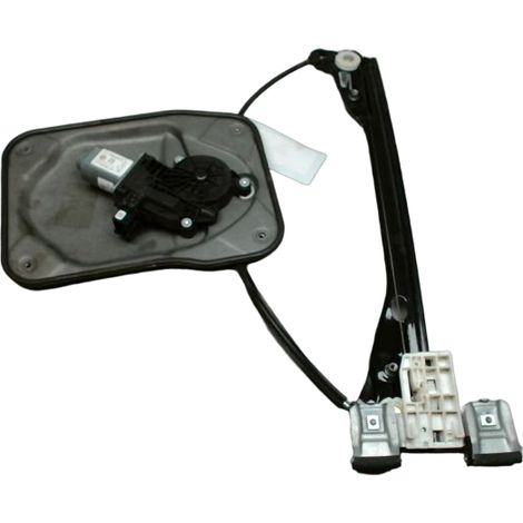 Mecanisme+moteur Leve-glace Avant Droit SKODA Fabia [PRODUIT D'OCCASION]♻️5j4837462 (1/5)