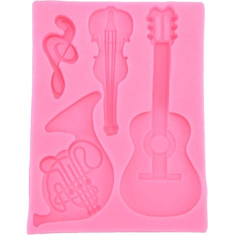 Healthy Silicone Mold for Mini Candies and Chocolates – Cute Cake Mold for Wedding Parties (1/4)