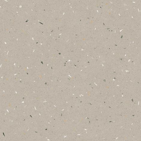 Carrelage sol / mur effet terrazzo 60x60 cm Croccante-R Sesamo (vendu par boite de 1,44m2) (1/3)