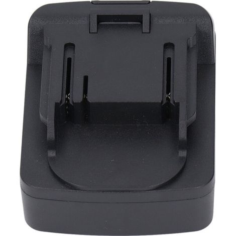 Adaptateur de Batterie de Convertisseur de Batterie au Lithium, pour BL1815 BL1815B BL1820 BL1820B BL1830 BL1830B BL1840 BL1840B (1/4)