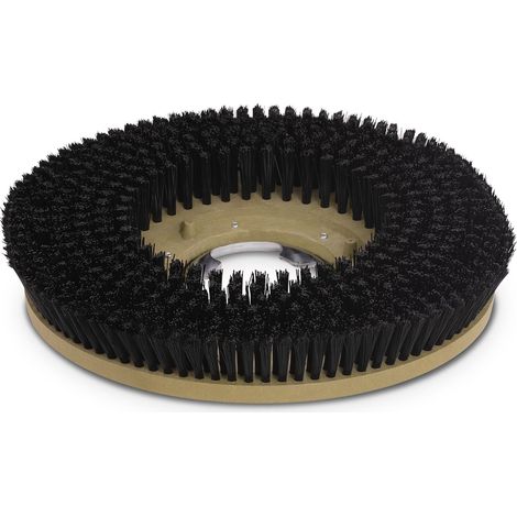 Cepillo para fregadora de suelos - 40 cm 140005898 (1/3)