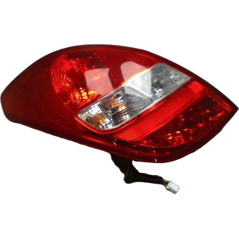 [PRODUIT D'OCCASION] Feu Arriere Gauche  HYUNDAI I20 ♻️ Ref Oe. 924014p000 - Garantie à vie (1/3)