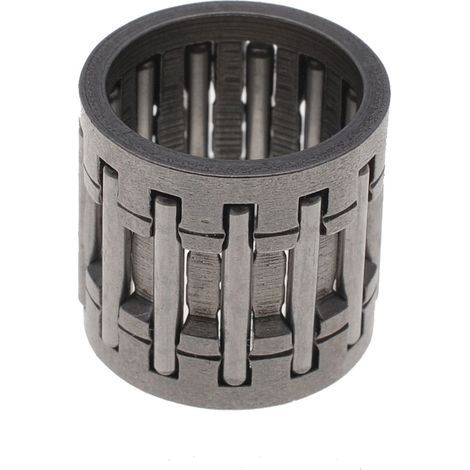 Jardiaffaires – Roulement à aiguilles pour débroussailleuse Husqvarna, Jonsered, Stihl – Remplace 577572401, 503255601 – Dimensions 14.8x12.6x14.7mm (1/3)