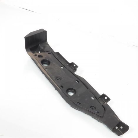 [GEBRAUCHT] [Gebrauchtprodukt] Linke Trittstufe Original für Scooter Suzuki (1/2)