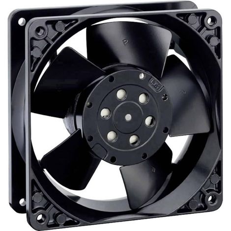 ebm-papst Ventilador axial 4600 N 119x119x38 mm