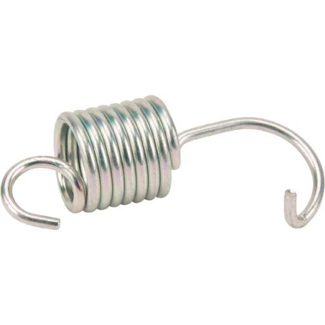 Molla leva freno ORIGINALE STIGA trattorino tagliaerba combi 1066 hq 118870078/0