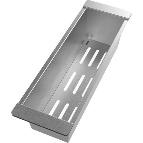 VB Einhängeschale Zubehör 415x150x120mm Eckig (1/2)