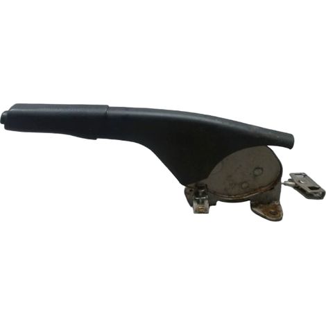 [PRODUIT D'OCCASION] Levier Frein A Main RENAULT Clio III 2005- ♻️ Ref Oe. 8200964758 - Garantie à vie (1/3)