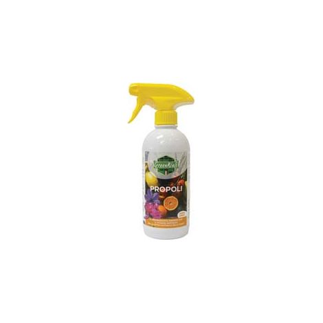 CORROBORANTE PROPOLI SPRAY- - ml.500 - 3 pezzi GREENWALL