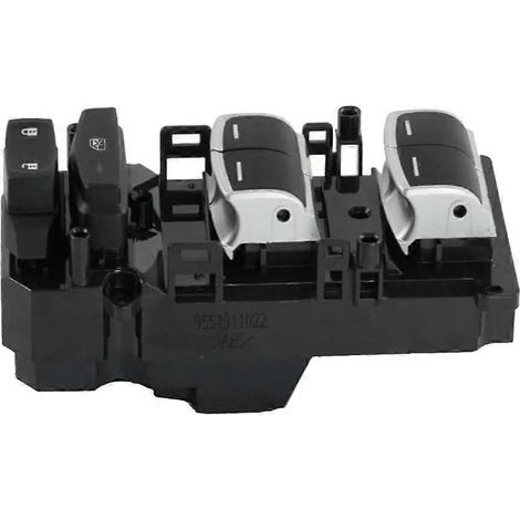 35750-TVA-H51 Fensterheber-Bedienknopf für Honda Accord 2019-2023 (1/5)