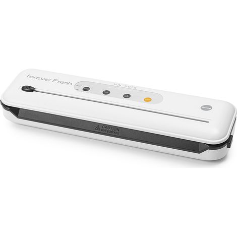 Macom Forever Fresh Vac 1015 Machine Sous Vide Blanche (1/3)