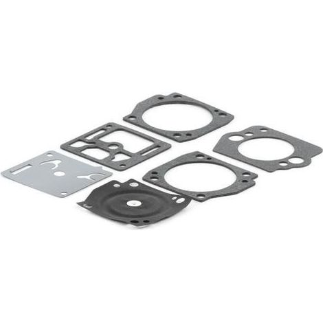 SERIE GUARARNIZIONI E MEMBRANE 506409902 ORIGINALE HUSQVARNA