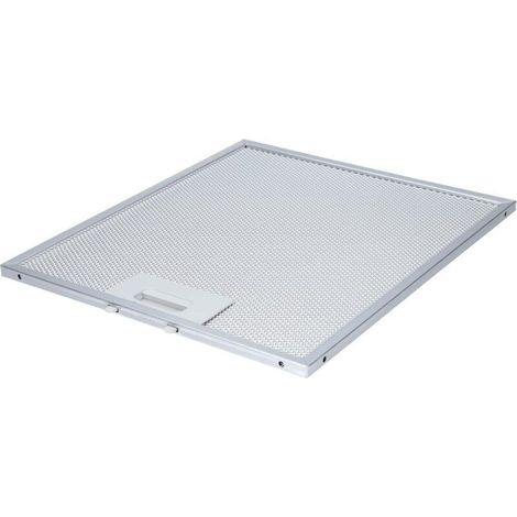 filtres à graisse métalliques pour hotte aspirante 305mm x 267mm. Compatible avec AEG, Whirlpool et autres. (1/5)