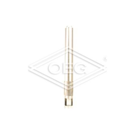 VAILLANT Verlängerungsrohr 1,0 m 085034