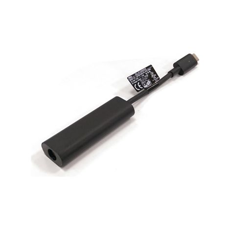 Dell Adapter 7,4-mm-Hohlstecker auf USB-C