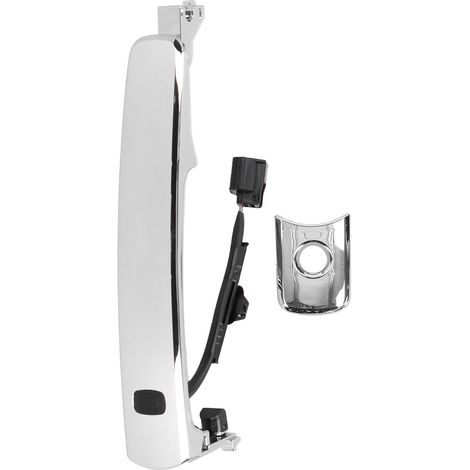de porte extérieure avant gauche de remplacement 80640 CZ31B (1/5)