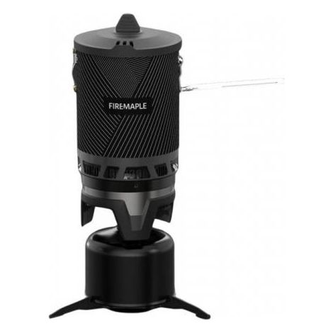 Stove star x2 pro FIRE-MAPLE