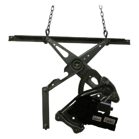 [PRODUIT D'OCCASION] Mecanisme+moteur Leve-glace Avant Gauche RENAULT Megane Coupe III Phase 1 2008-2012 ♻️ Ref Oe. 807319926r - Garantie à vie (1/3)