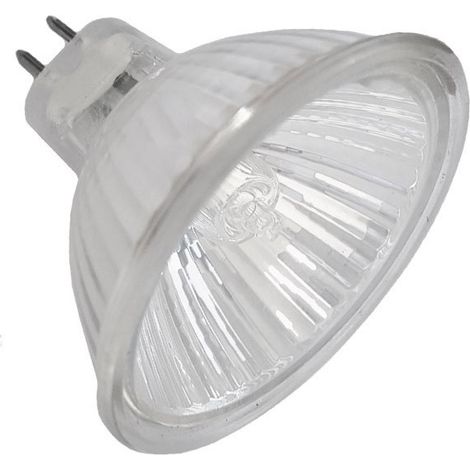 Ampoule JDC 50W GY5.3 230V