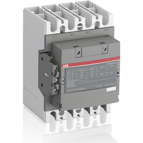 Contactor AF205-40-11-13 ABB (1SFL527102R1311)